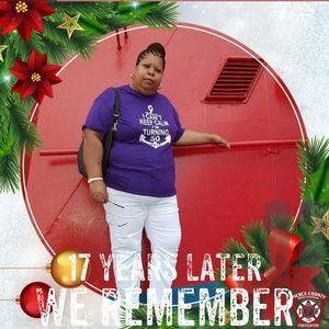 Meet your Posher, Evette